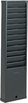 179H time card rack at www.raleightime.com